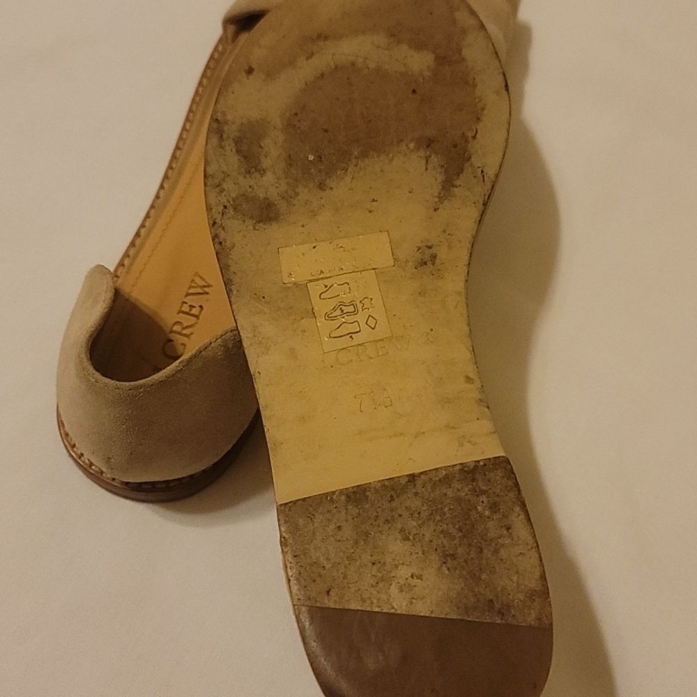 J. Crew sandals - Picture 4 of 6
